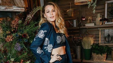 Blake Lively net worth 2024: Expensive assets & more .